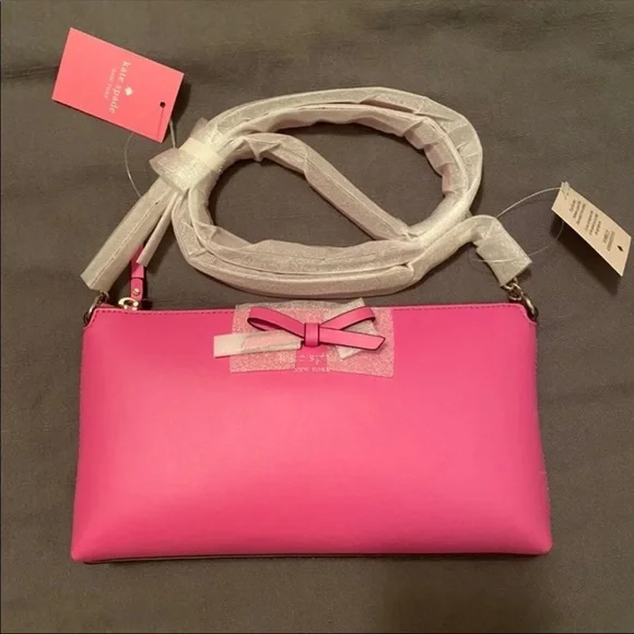 Kate Spade Crossbody Bag - Picture 2 of 7
